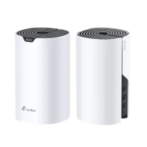 TP-Link TP-Link 2 Deco S7 AC1900 Mesh Wi-Fi Network Device