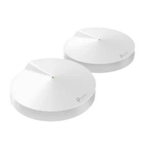 TP-Link TP-Link 2 Deco M9 Plus AC2200 Network Device