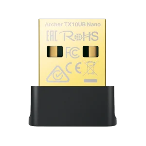 TP-Link TP-Link Archer TX10UB Nano AX900 USB Adapter Charger