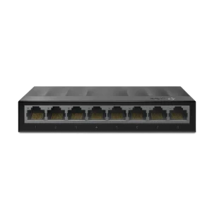 TP-Link TP-Link LS1008G 8-Port Desktop Switch Network Device