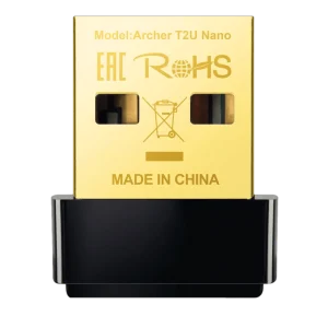 TP-Link TP-Link Archer T2U Nano AC600 USB Network Device