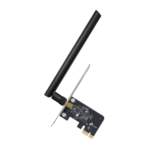 TP-Link Archer T2E AC600 PCI Adapter Charger