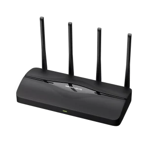 Mercusys Mercusys MR27BE BE3600 Wi-Fi 7 Router Network Device