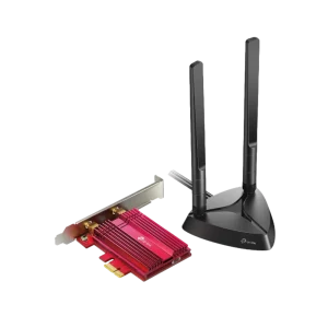 TP-Link Archer TX3000E AX3000 Adapter Charger