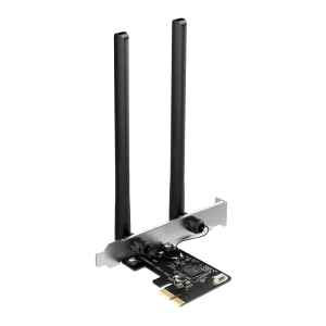 Mercusys MA30E AC1200 Bluetooth PCIe Network Device