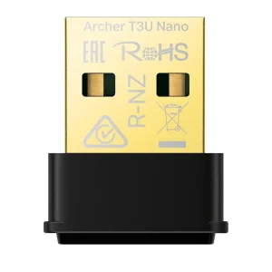 TP-Link TP-Link Archer T3U Nano AC1300 USB Network Device