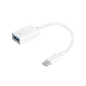 TP-Link TP-Link UC400 USB-C to USB-A Adapter Charger