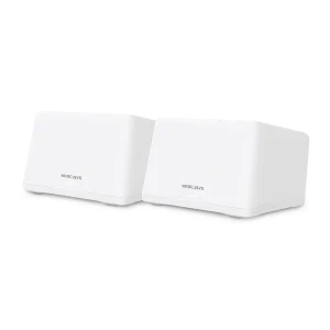 Mercusys Mercusys 2-PACK HALO H47BE BE9300 Network Device
