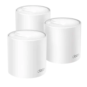 TP-Link TP-Link 1 Deco X50 AX3000 WiFi 6 Network Device