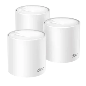 TP-Link TP-Link 3 Deco X50 AX3000 WiFi 6 Network Device