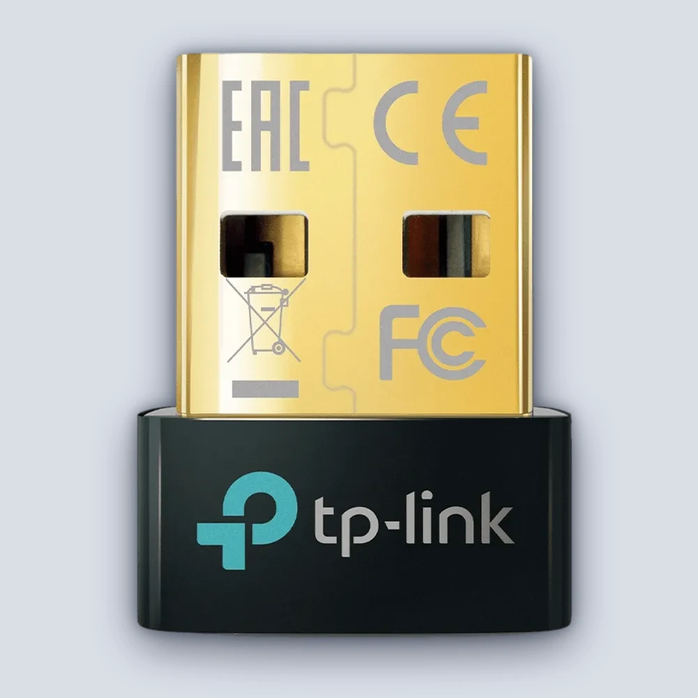 TP-Link TP-Link UB500 Bluetooth 5.4 Nano USB Network Device