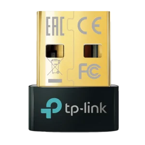 TP-Link UB500 Bluetooth 5.4 Nano USB Network Device