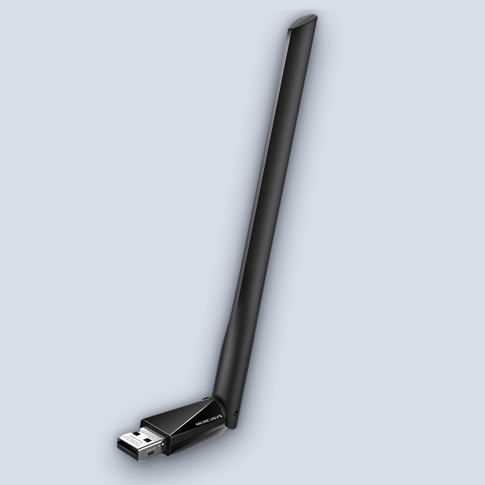 Mercusys Mercusys MU6H AC650 Wireless Network Device