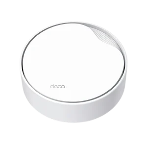 TP-Link TP-Link 1 Deco X50-PoE AX3000 Mesh Network Device