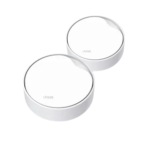 TP-Link TP-Link 2 Deco X50-PoE AX3000 Mesh Network Device