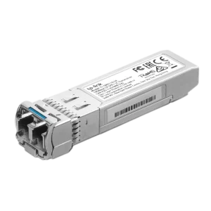 TP-Link TP-Link TL-SM5110-LR SFP+ LC Transceiver Network Device