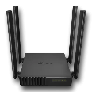 TP-Link TP-Link Archer C54 AC1200 Wi-Fi Router Network Device