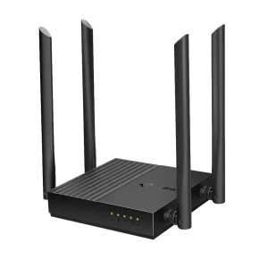 TP-Link TP-Link Archer C64 AC1200 Router Network Device