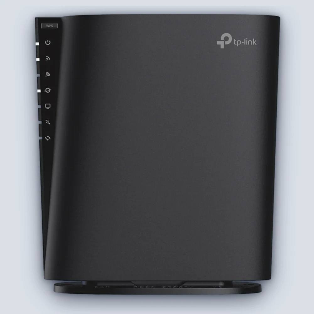 TP-Link TP-Link Archer AX80 AX6000 Wi-Fi 6 Router Network Device