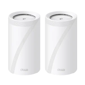 TP-Link TP-Link 2 DECO BE85 BE19000 Network Device
