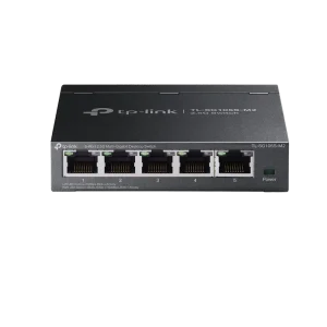 TP-Link TL-SG105S-M2 5-Port 2.5G Switch Network Device