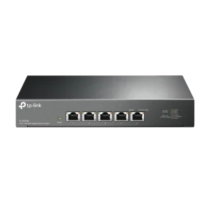 TP-Link TP-Link TL-SX105 5-Port 10G Switch Network Device