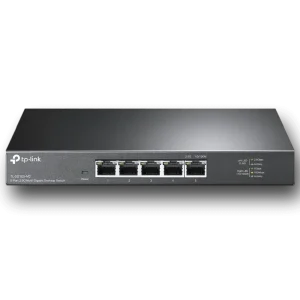 TP-Link SG105-M2 5-Port 2.5G Switch Network Device