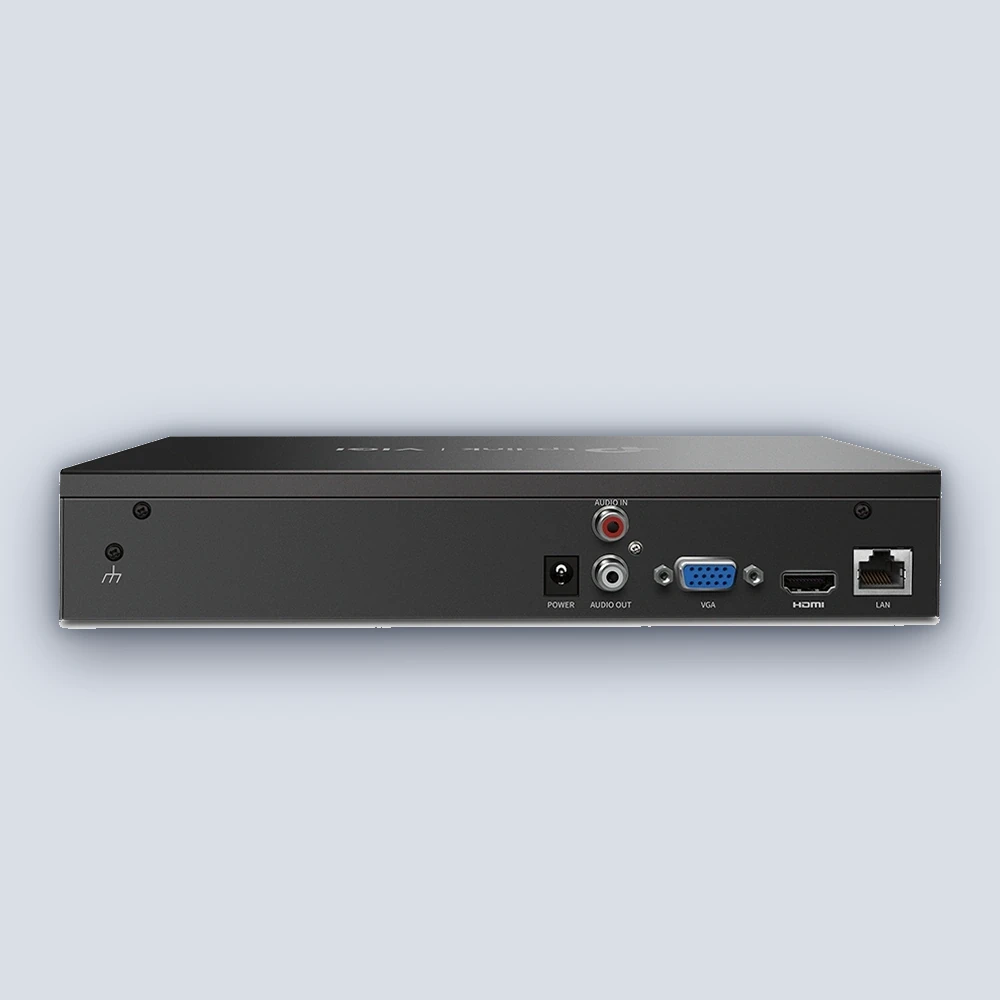 VIGI VIGI 16 NVR1016H Security Camera