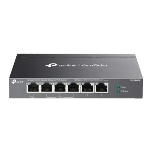Omada Omada PoE 6 DS106GPP Network Device