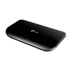 TP-Link TP-Link TL-SG1008D 8-Port Gigabit Switch Network Device