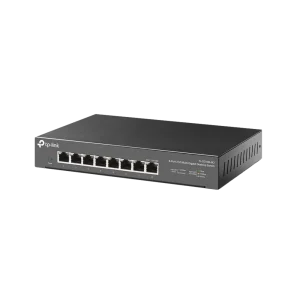 TP-Link TP-Link SG108-M2 8 port 2.5Gbps
