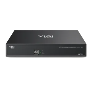 VIGI VIGI 8 NVR1008H Security Camera