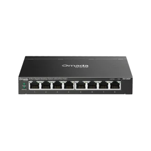 Omada Omada PoE 8 DS108GP Network Device
