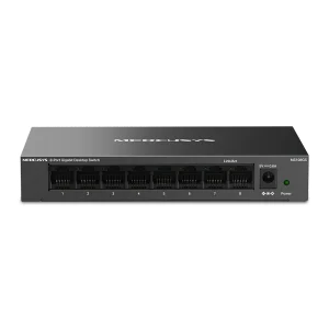 Mercusys Mercusys MS108GS 8-P Gigabit Switch Network Device