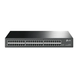 TP-Link TP-Link TL-SG1048 48-Port Gigabit Switch Network Device
