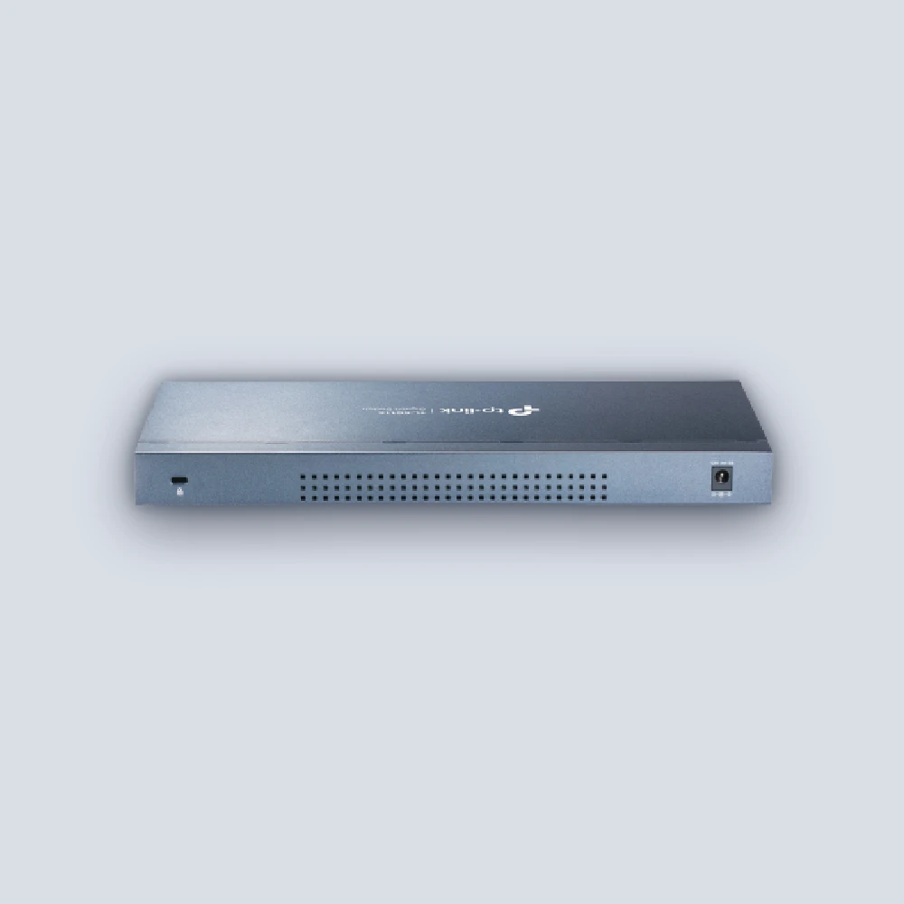 TP-Link TP-Link TL-SG116 16-Port Gigabit Switch Network Device