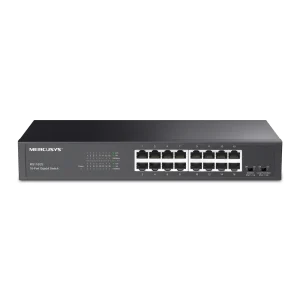 Mercusys Mercusys MS116GS 16-P Gigabit Switch Network Device