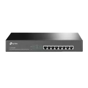 TP-Link TP-Link TL-SG1008 8-Port Gigabit Switch Network Device
