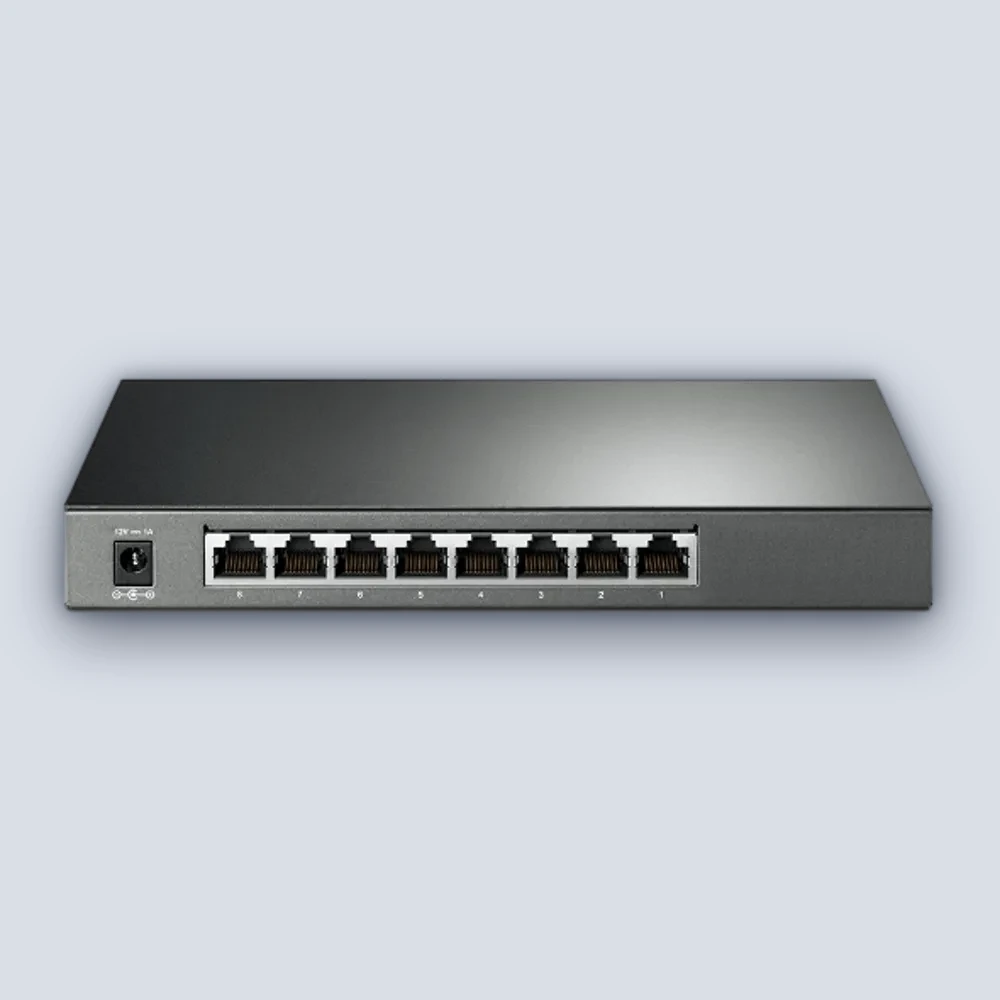 TP-Link TP-Link RJ45 SG2008 OMADA Network Device