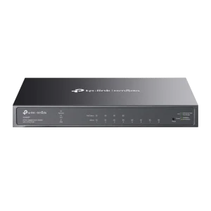Omada Omada PoE SG2008P Network Device
