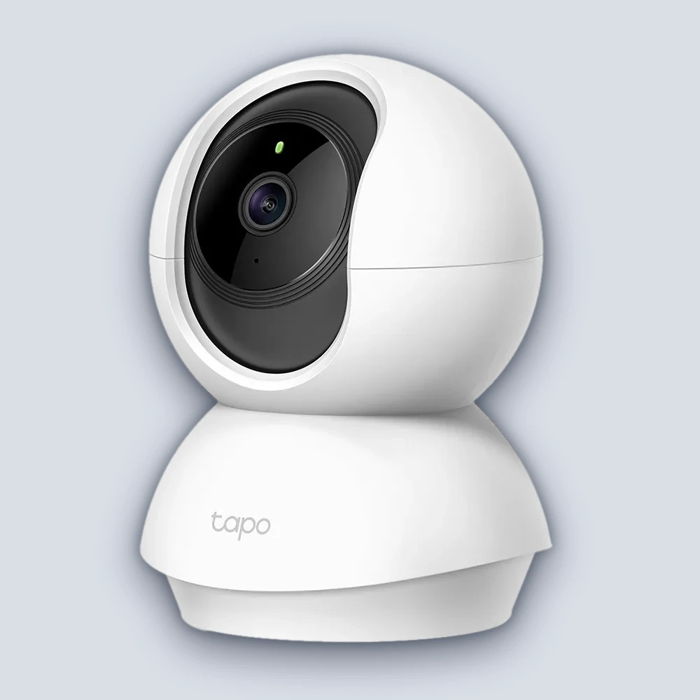 TP-Link TP-Link Tapo C210 WIFI 3MP IP Security Camera