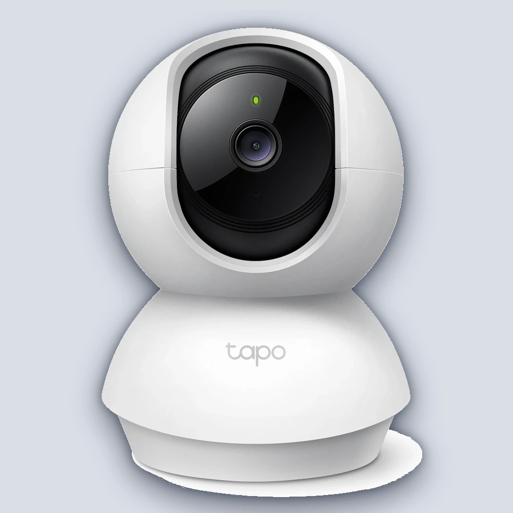 TP-Link TP-Link Tapo C210 WIFI 3MP IP Security Camera