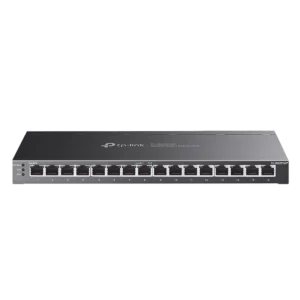 TP-Link TP-Link L-SG2016P GIGA 8POE 8POE+ 120W Network Device
