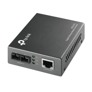 Omada Omada MC210CS Gigabit Converter Network Device