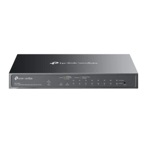 Omada Omada PoE ES210GMP Network Device