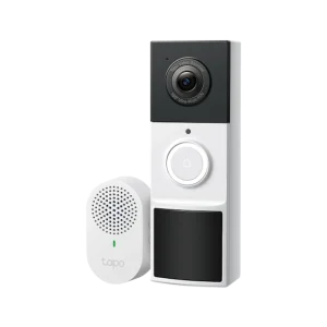 TP-Link TP-Link Tapo D210 3MP Security Camera