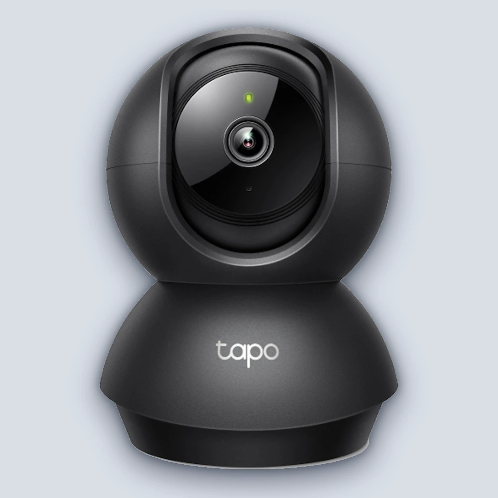 TP-Link TP-Link 360 Tapo C211 3MP Security Camera