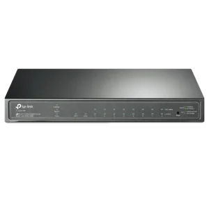TP-Link TP-Link SG2210P 10-Port Gigabit Switch OMADA Network Device