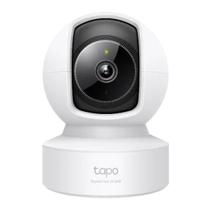 TP-Link TP-Link 360 Tapo C222 4MP Security Camera