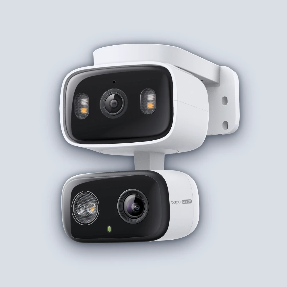 TP-Link TP-Link Tapo C246D Security Camera